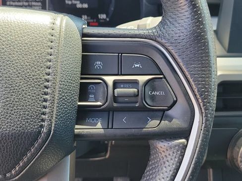 Used 2024 Toyota Tacoma TRD Off-Road AWD/4WD image 23
