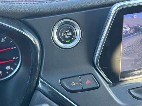 Used 2022 Chevrolet Blazer RS image 45