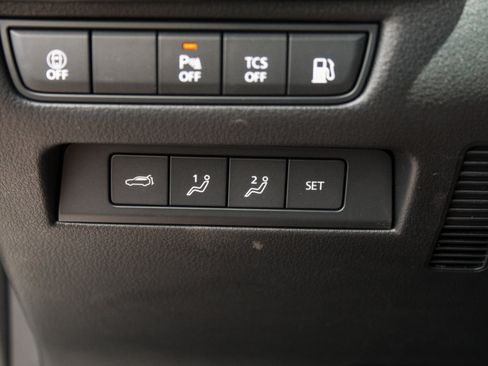 Used 2026 MAZDA CX-50 AWD 2.5 Hybrid w/ Weather Package image 13