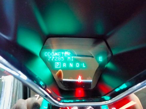 Used 2015 Chevrolet Traverse LT FWD image 14
