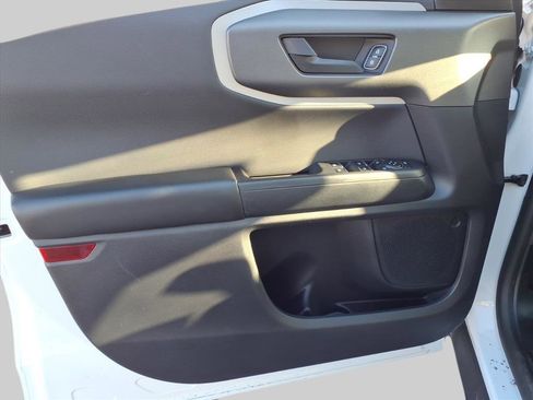 Used 2025 Ford Bronco Sport Big Bend w/ Convenience Package image 12