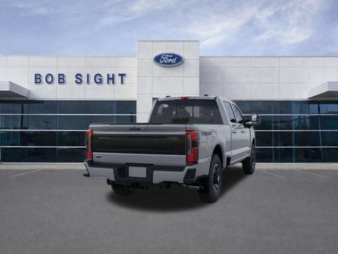New 2026 Ford F250 Platinum AWD/4WD image 11