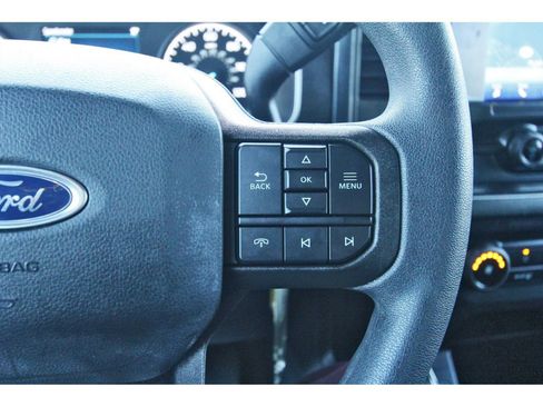 Used 2021 Ford F150 XL w/ STX Appearance Package RWD image 23