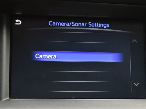 Used 2017 INFINITI QX30 AWD image 20