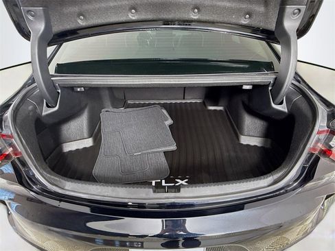 Used 2023 Acura TLX SH-AWD w/ Advance Package image 27