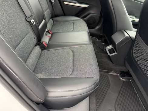 Used 2025 Kia K4 GT-Line w/ GT-Line Sunroof Package FWD image 11