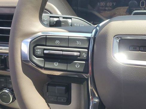 New 2026 GMC Yukon Denali w/ Denali Reserve Package image 26