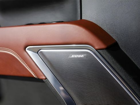 Used 2024 GMC Sierra 2500 Denali Ultimate image 25