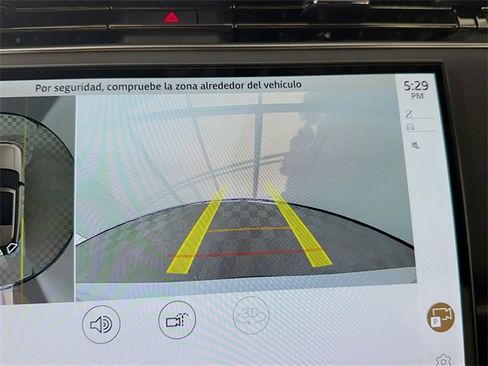 Certified 2023 Land Rover Range Rover SE image 17