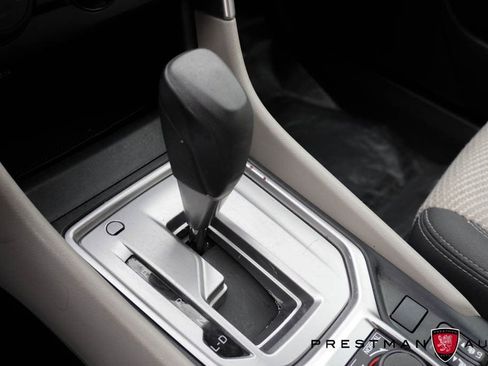 Used 2021 Subaru Forester Premium image 34