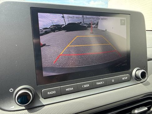 Certified 2023 Hyundai Kona SEL FWD image 23