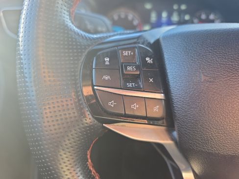 Certified 2022 Ford Explorer ST-Line w/ Class IV Trailer Tow Package image 36