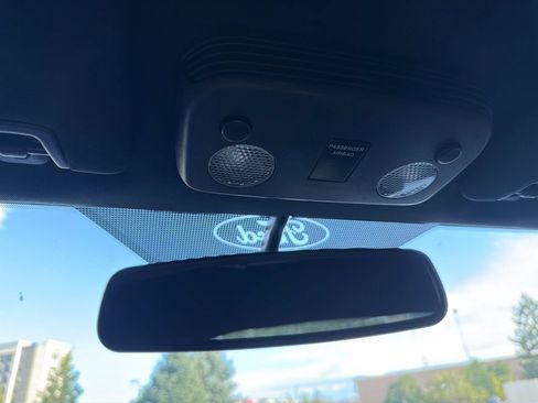Used 2016 Ford Mustang Coupe w/ Equipment Group 051A RWD image 25