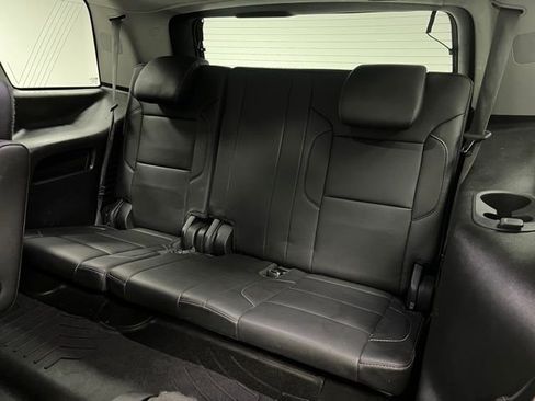 Used 2019 Chevrolet Tahoe Premier w/ RST Edition AWD/4WD image 47