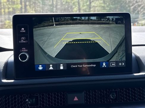 New 2026 Honda CR-V Sport-L image 22