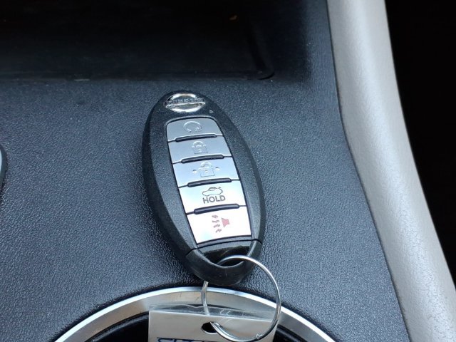 Used 2019 Nissan Altima 2.5 SV FWD image 29