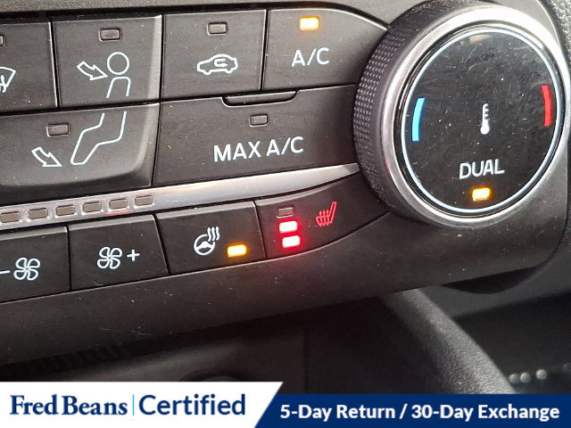 Used 2023 Ford Escape Active AWD/4WD image 28
