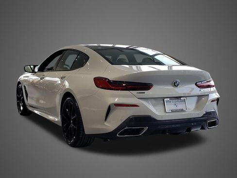 New 2026 BMW M850i xDrive image 7