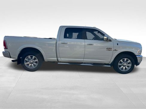 Used 2018 RAM 2500 Longhorn image 6