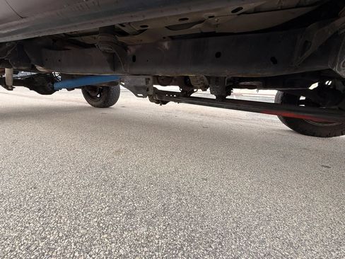 Used 2004 Dodge Ram 1500 Truck ST w/ Trailer Tow Group AWD/4WD image 44