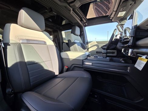 New 2026 GMC Hummer EV SUV image 30
