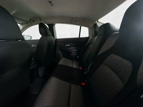 New 2026 Nissan Sentra SV image 25