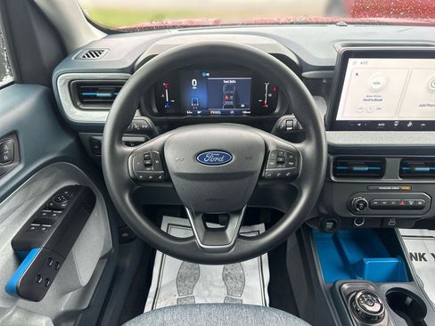 New 2026 Ford Maverick XLT image 6