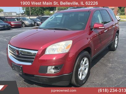Used 2008 Saturn Outlook XR w/ Convenience Package