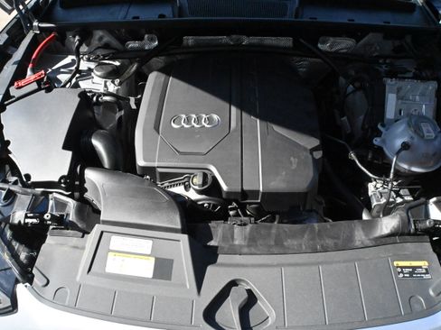 Certified 2024 Audi Q5 2.0T Premium Plus w/ Premium Plus Package image 15