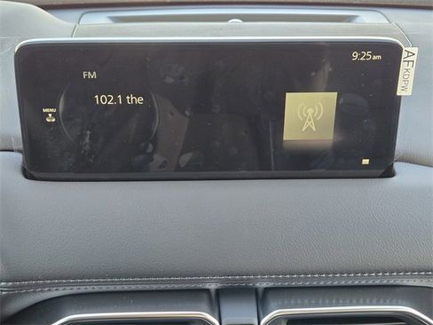 New 2025 MAZDA CX-5 AWD 2.5 S image 12