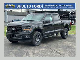 New 2026 Ford F150 STX w/ Equipment Group 200A AWD/4WD video 1