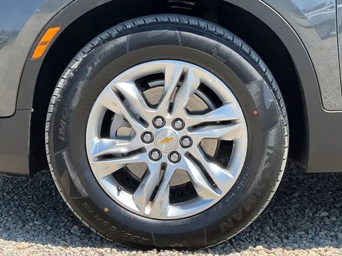 Used 2019 Chevrolet Blazer LT AWD/4WD image 36
