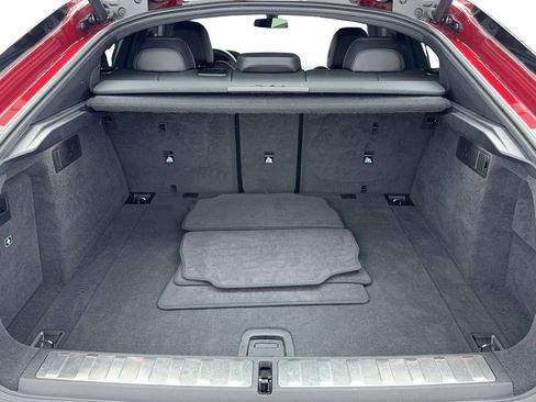 Used 2023 BMW X6 xDrive40i w/ M Sport Package image 12