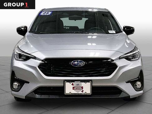 Used 2025 Subaru Impreza RS AWD/4WD image 4