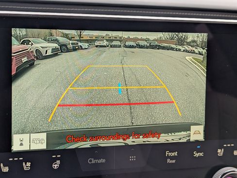 New 2026 Lexus RX 350 Premium image 25