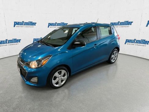 Used 2019 Chevrolet Spark LS image 5