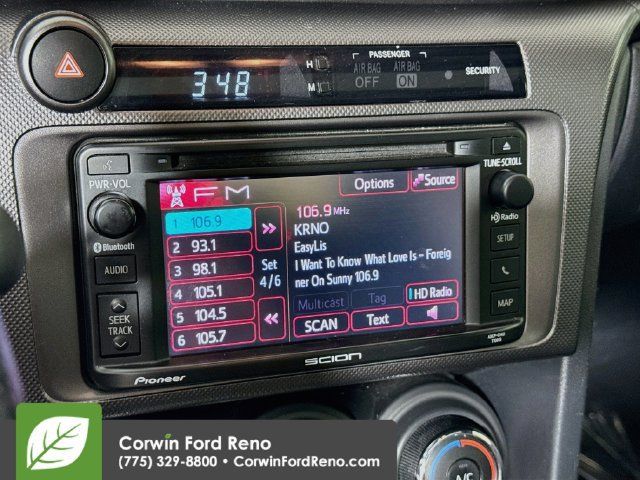 Used 2014 Scion tC FWD image 15