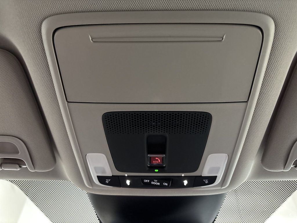 New 2026 Honda Passport RTL image 15
