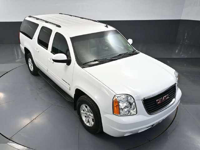 Used 2013 GMC Yukon XL SLT AWD/4WD image 49