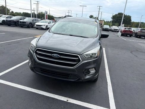 Used 2019 Ford Escape SE AWD/4WD image 5