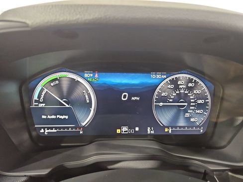 New 2026 Subaru Forester Limited AWD/4WD image 15