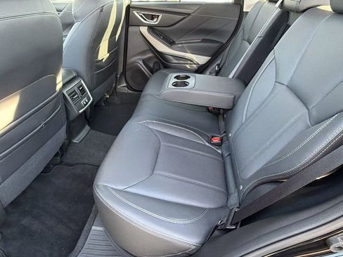Used 2024 Subaru Forester Limited image 16