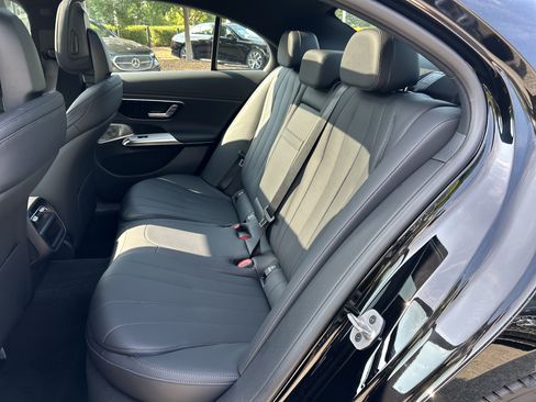 New 2026 Mercedes-Benz E 350 Sedan image 37
