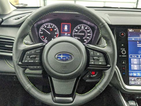 New 2025 Subaru Outback Onyx Edition w/ Popular Package #2 image 18