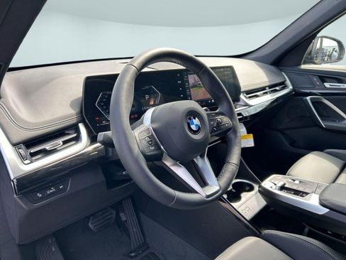 New 2026 BMW X1 xDrive28i w/ Convenience Package image 4