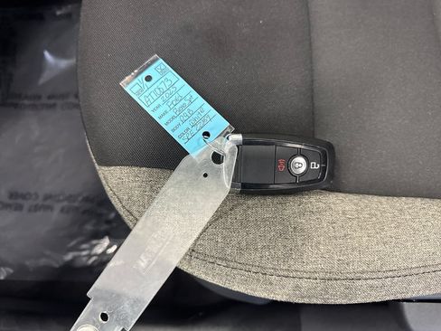 Certified 2025 Ford Bronco Sport Big Bend AWD/4WD image 30