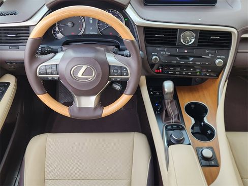 Used 2019 Lexus RX 350 FWD image 24