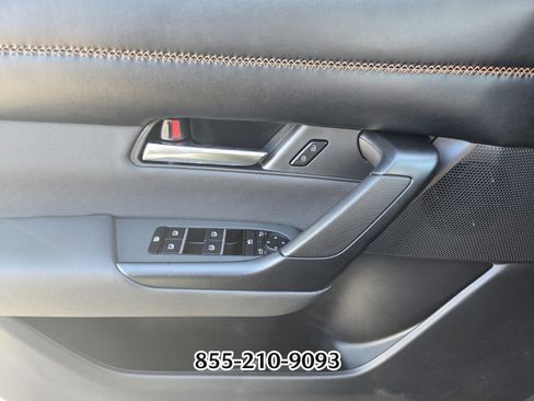 New 2026 MAZDA CX-50 2.5 Hybrid w/ Weather Package AWD/4WD image 21
