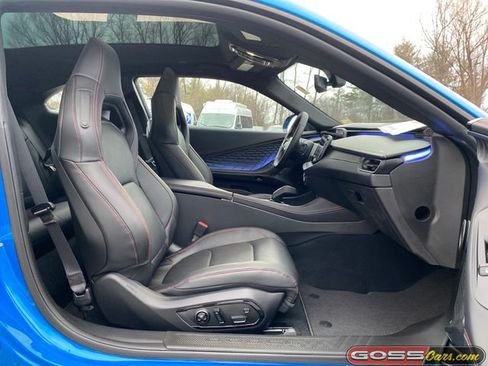 New 2026 Dodge Charger Daytona Scat Pack image 6