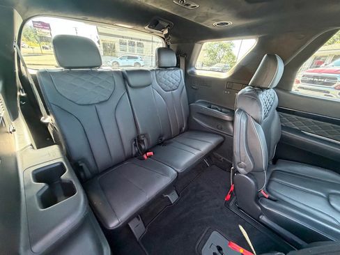 Used 2020 Hyundai Palisade Limited AWD/4WD image 28
